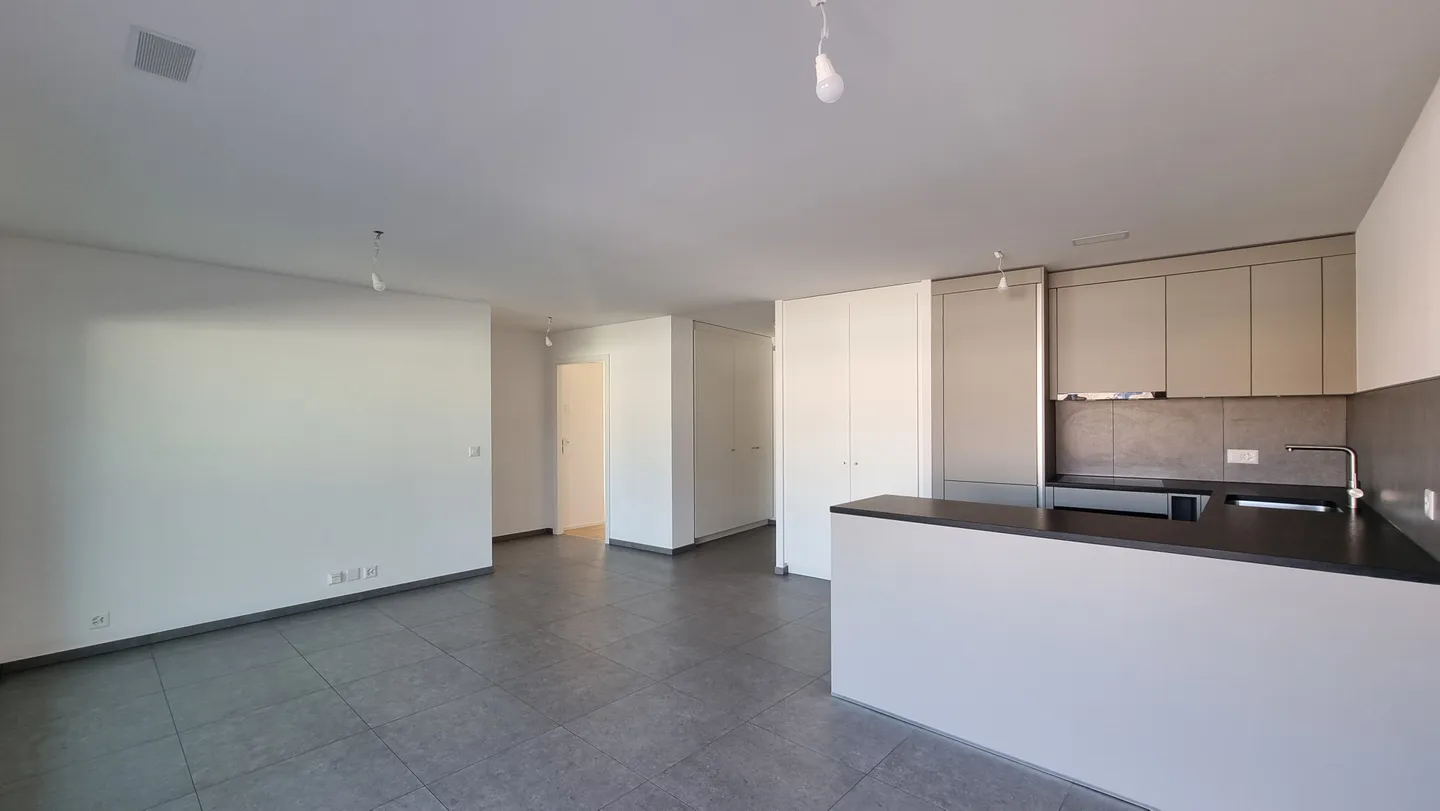 Appartement à vendre - Photo 1 sur 17