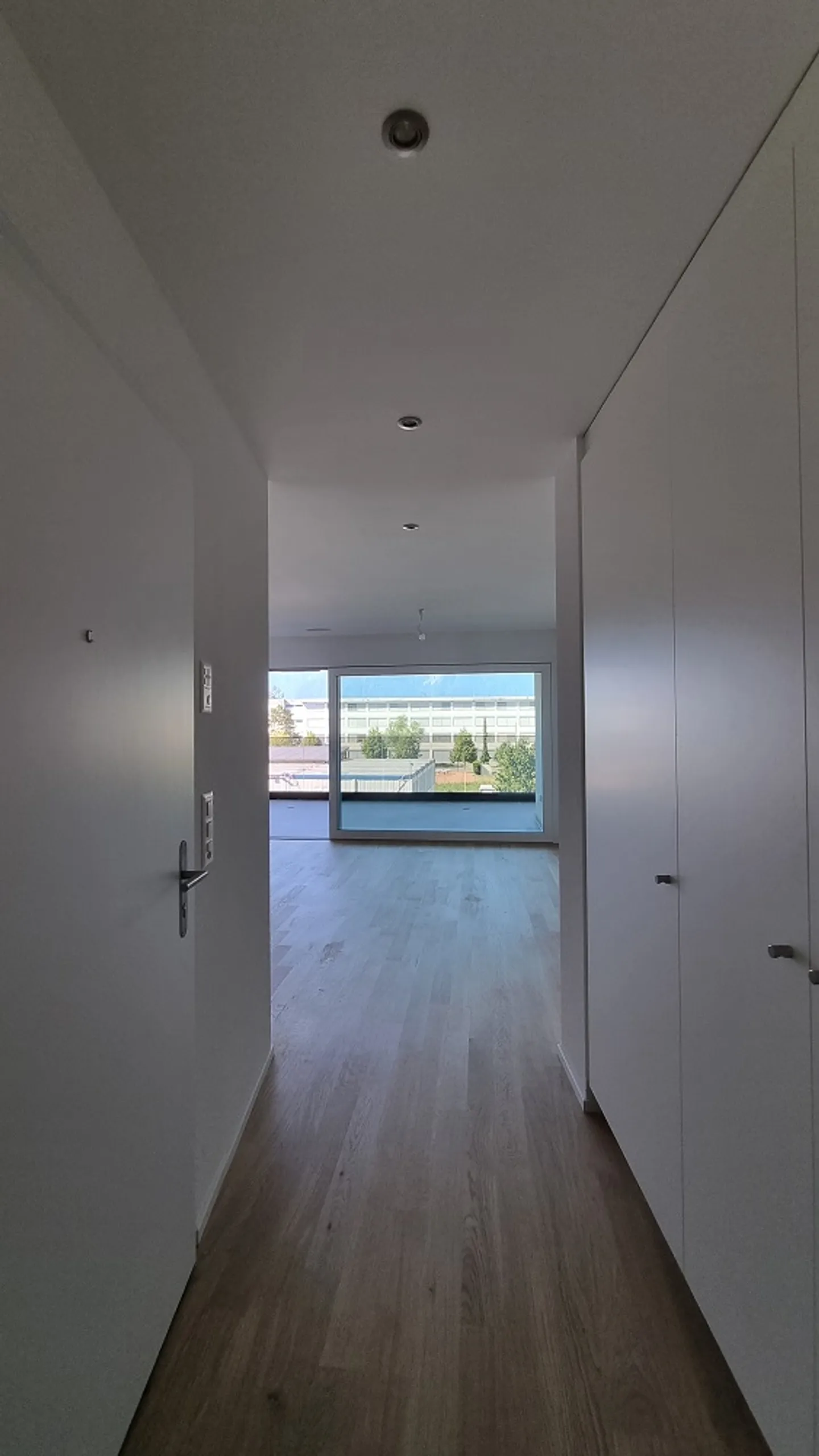 Appartement à vendre - Photo 2 sur 17