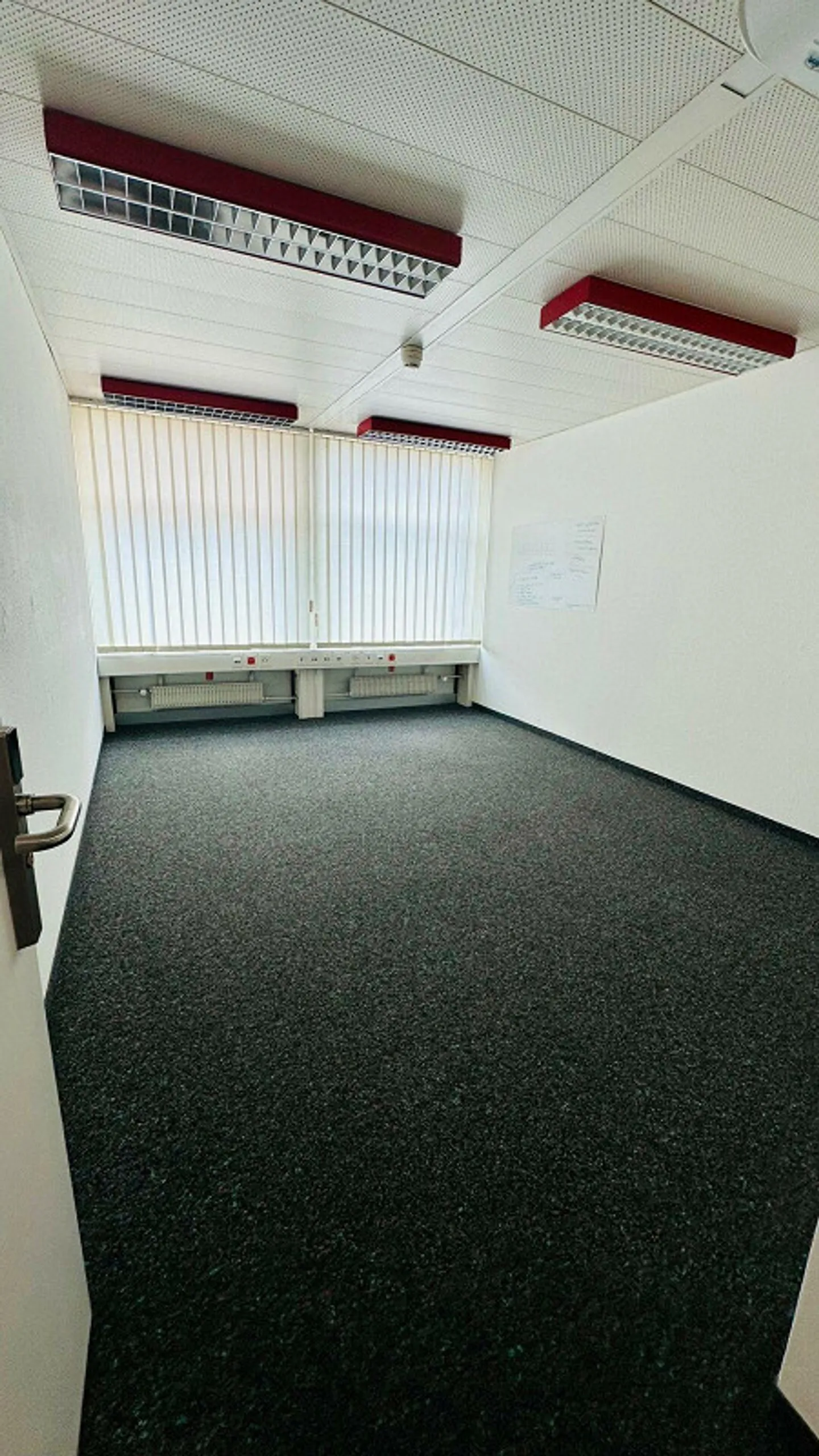 Bürofläche am Bahnhof Bern - Foto 1 von 2