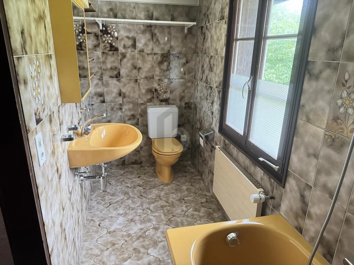 BEAUCOUP D'ESPACE DANS UN ENVIRONNEMENT RURAL - Photo 4 sur 6