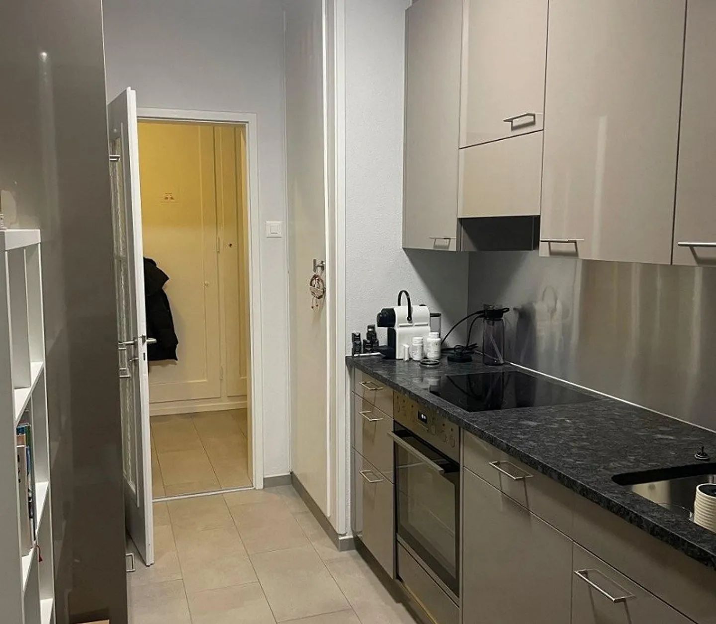 Wohne i dr Schosshaude - Foto 2 von 6