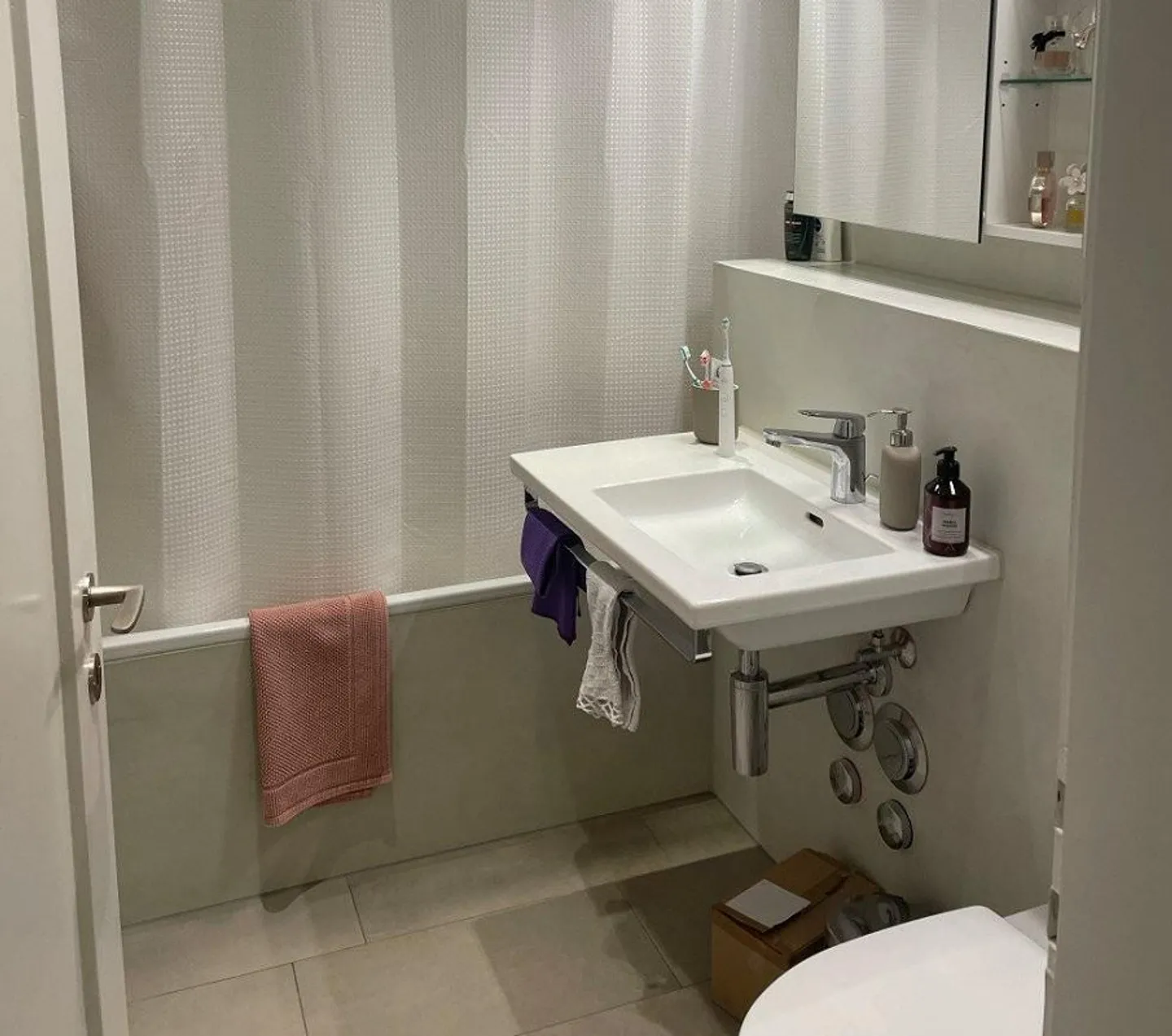 Wohne i dr Schosshaude - Foto 3 von 6