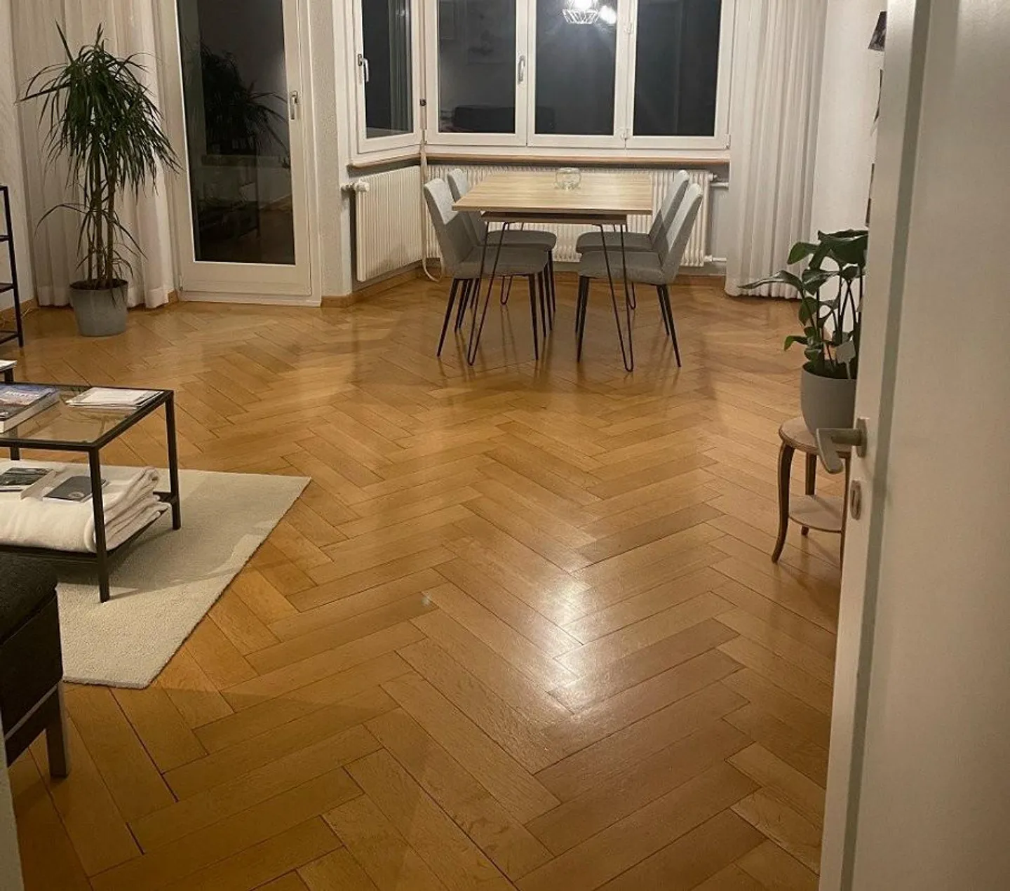 Wohne i dr Schosshaude - Foto 4 von 6