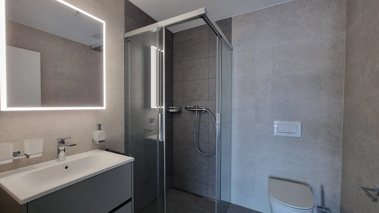 Appartement à vendre - Photo 5 sur 17