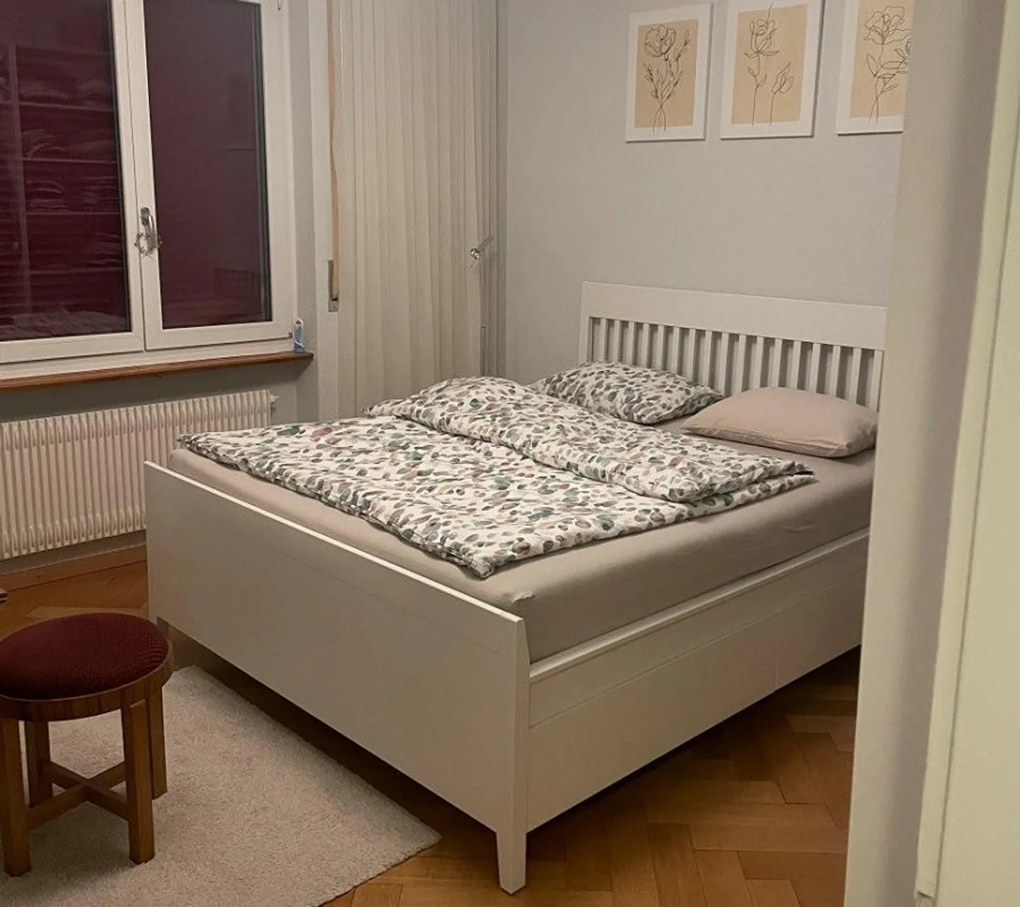 Wohne i dr Schosshaude - Foto 6 von 6