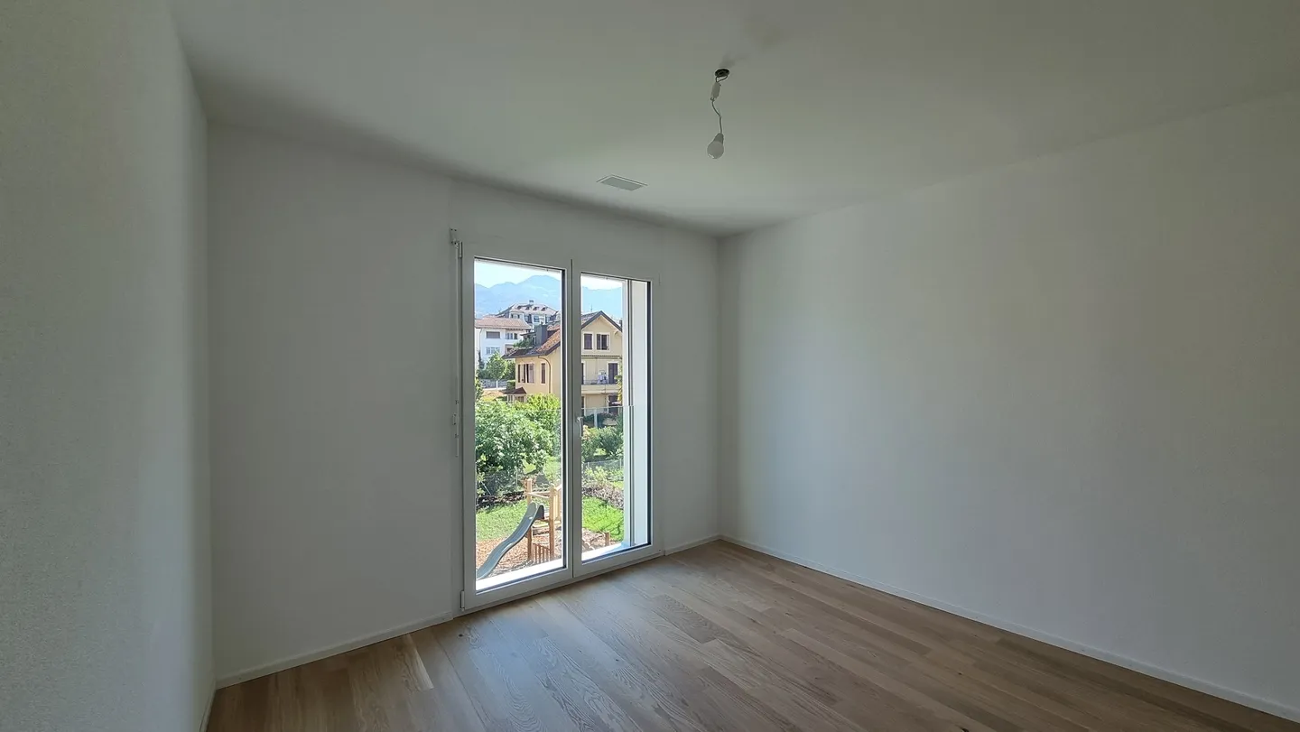 Appartement à vendre - Photo 6 sur 17