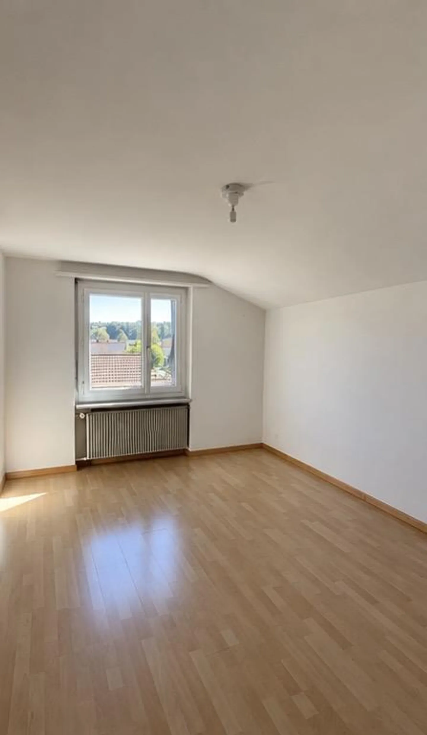 Cozy 2.5-Room Apartment - Photo 1 of 5