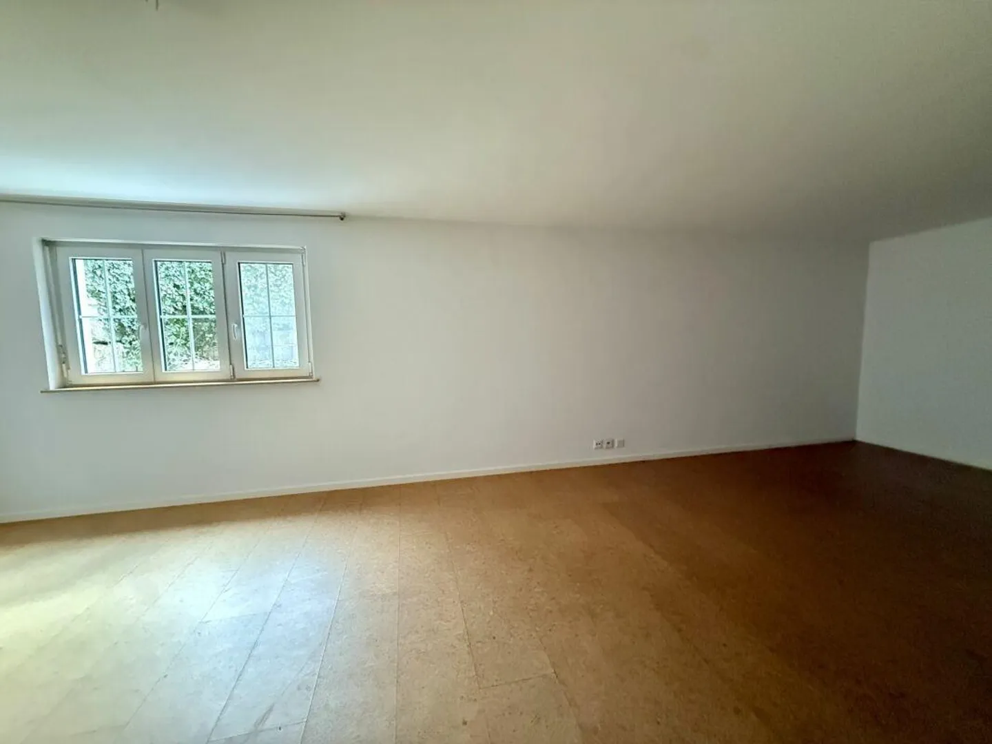 Detached 5.5 Room Family House in the Green - Photo 13 of 17