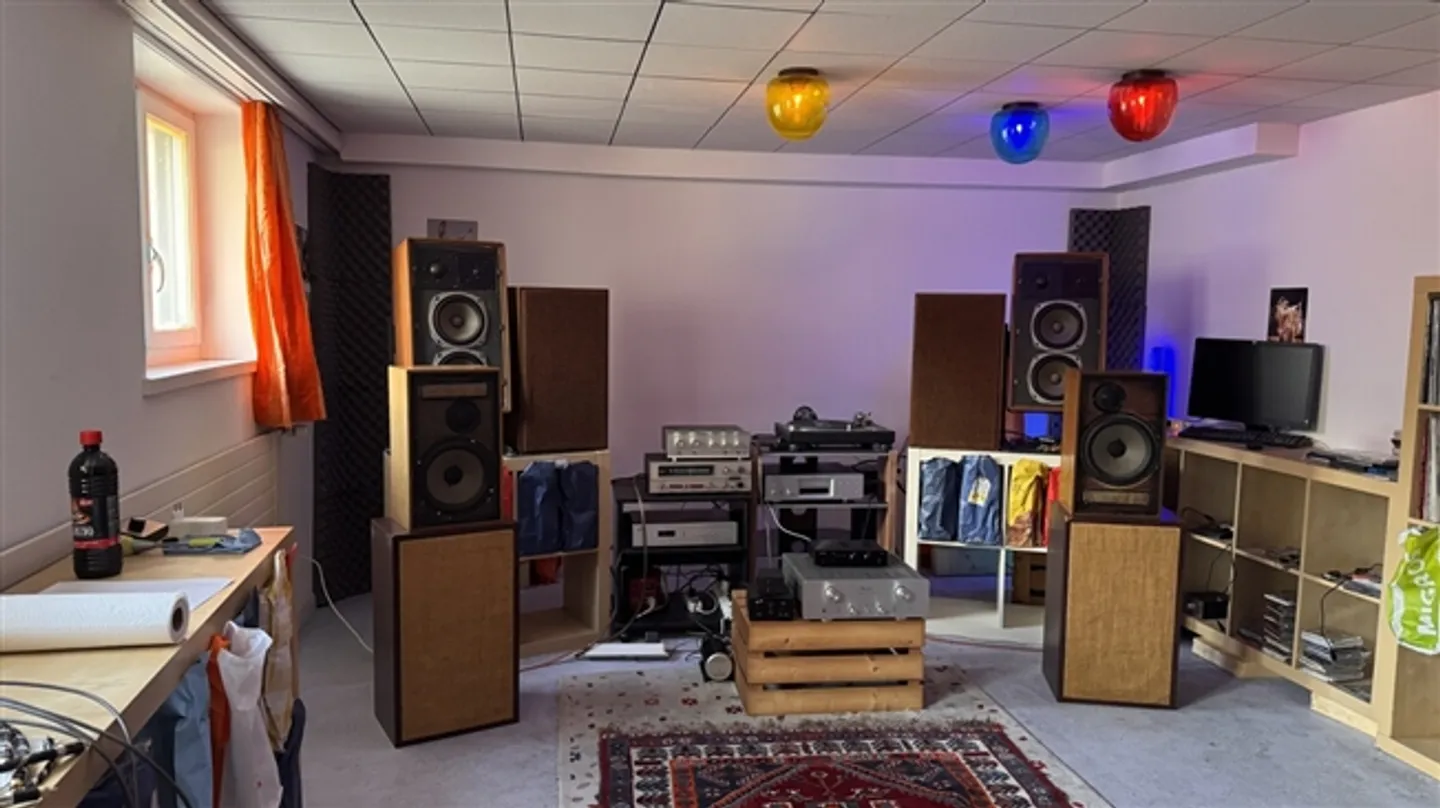 Appartement moderne et ensoleillé de 4,5 pièces - Photo 11 sur 11