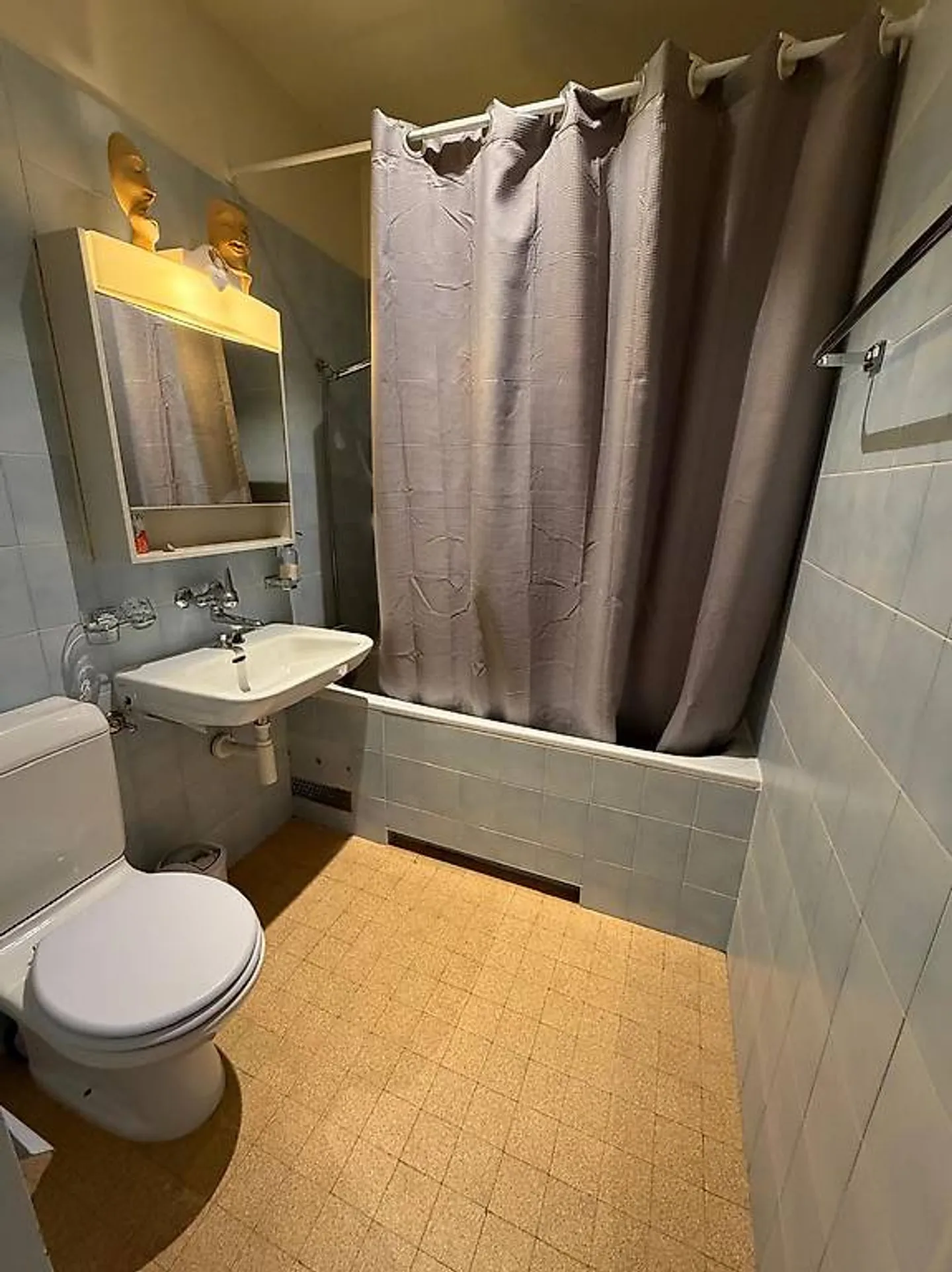 PRISE EN CHARGE URGENTE Appartement 3 pièces Petit-Lancy - Photo 4 sur 5