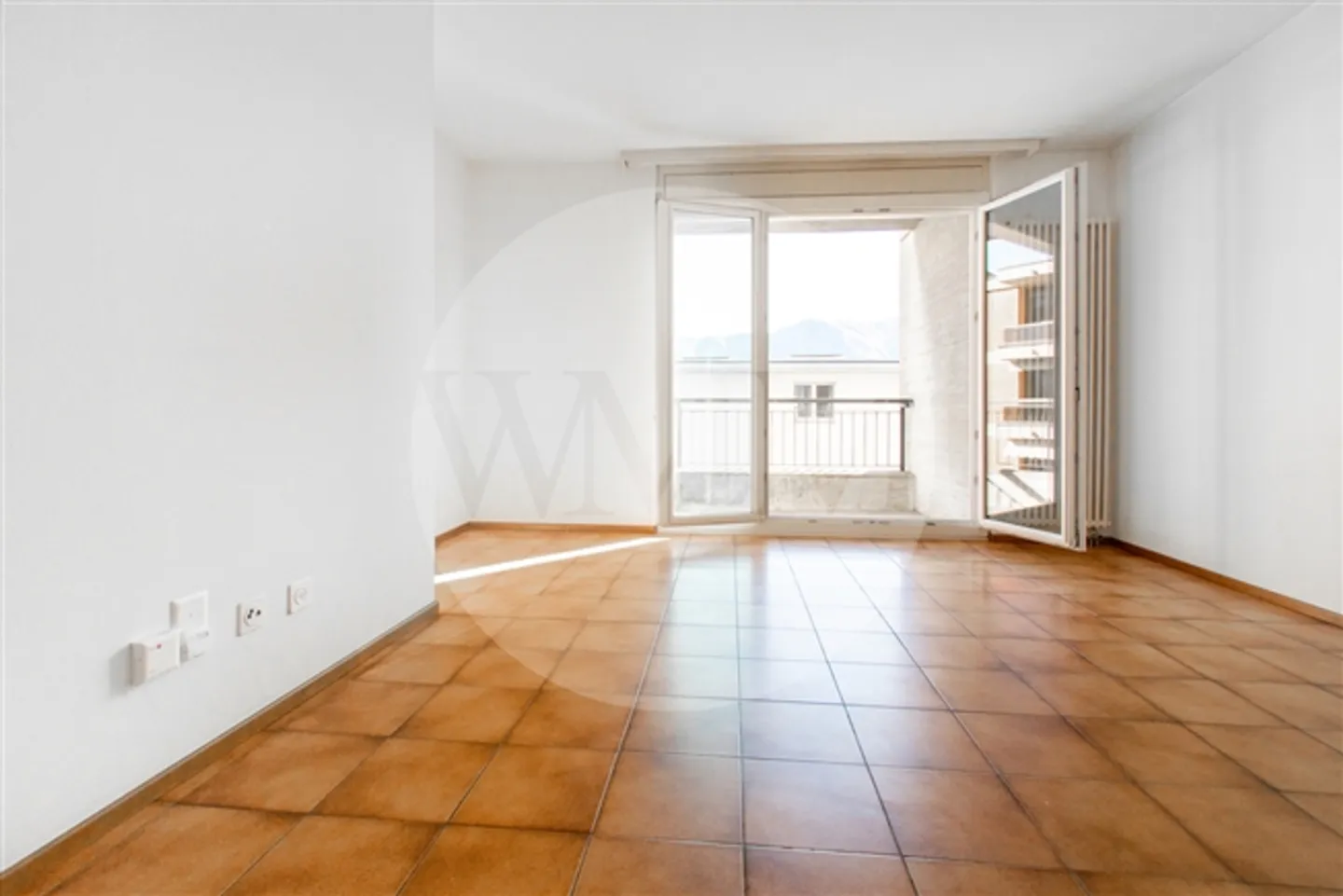 LUMINEUX 2.5 PIÈCES À MASSAGNO - Photo 3 sur 8