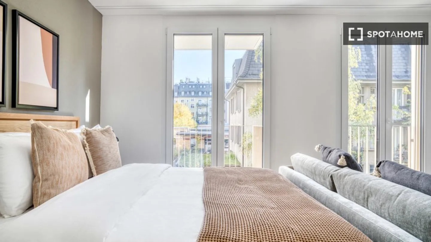 Studio in affitto - Foto 8 di 9