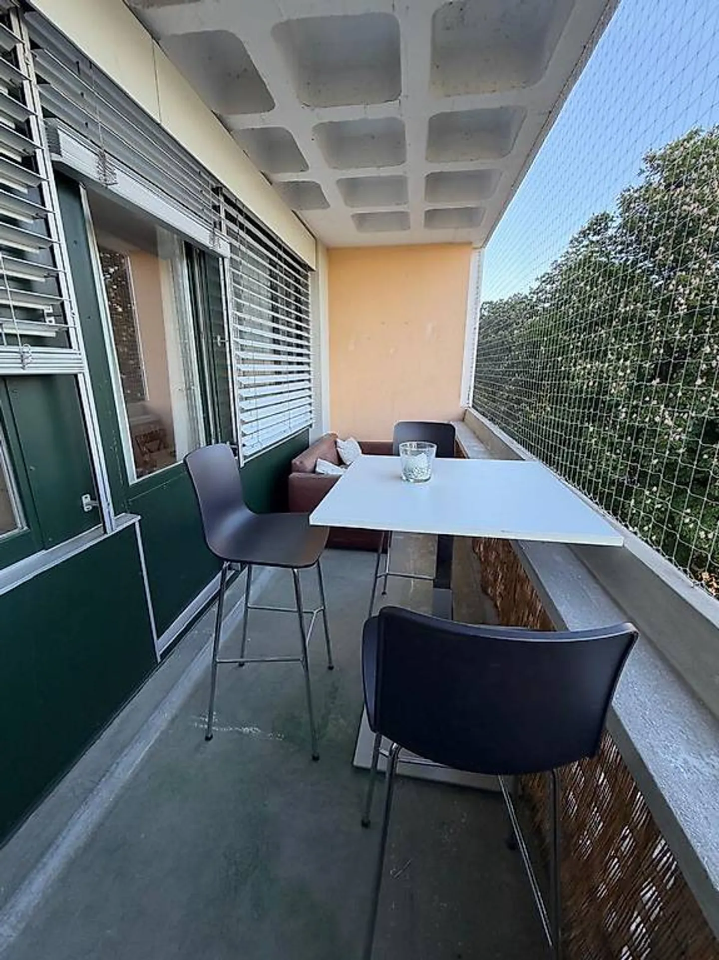PRISE EN CHARGE URGENTE Appartement 3 pièces Petit-Lancy - Photo 5 sur 5