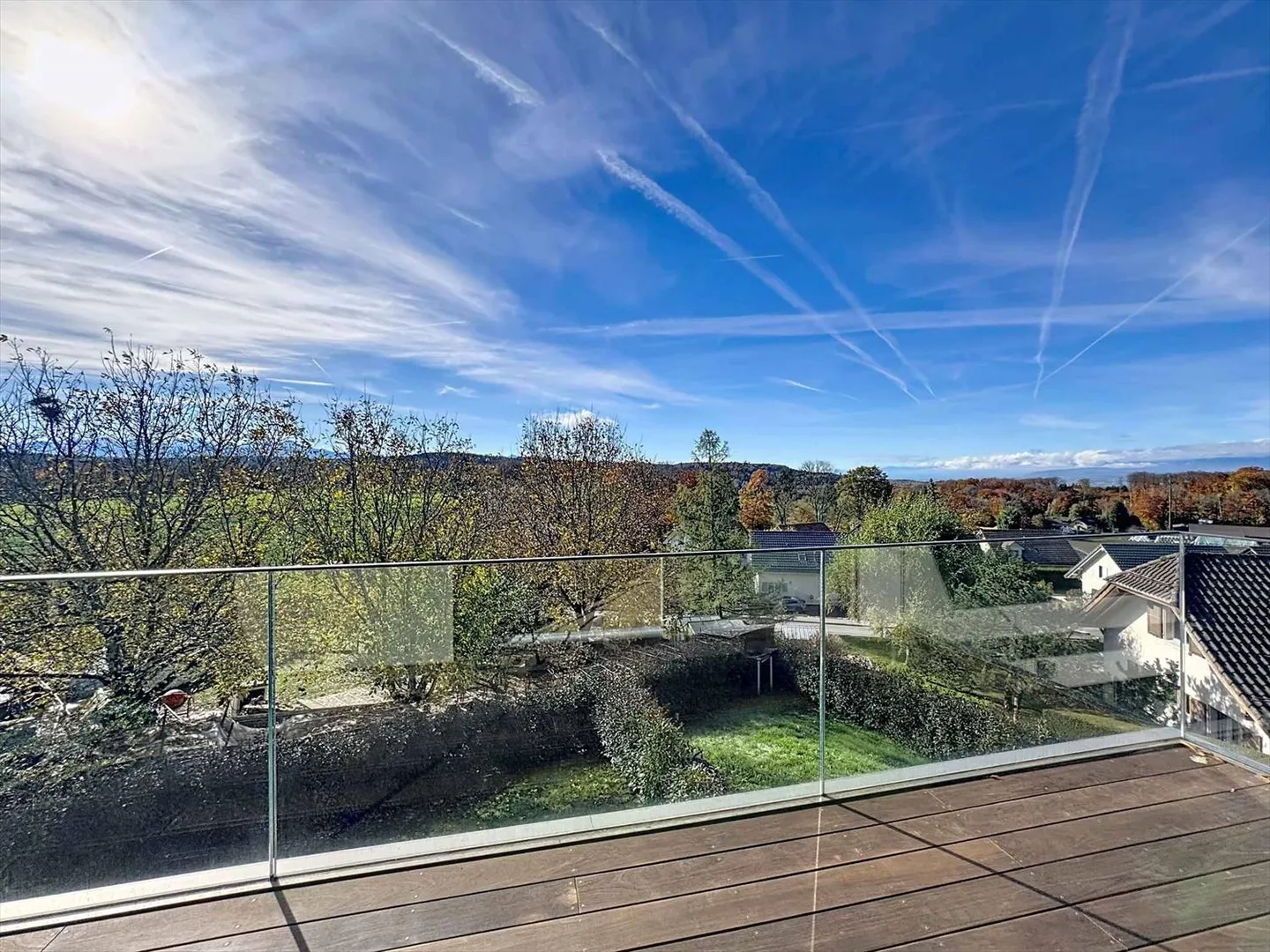 Neues 3.5-Zimmer-Duplex mit ländlichem Blick - Foto 5 von 13