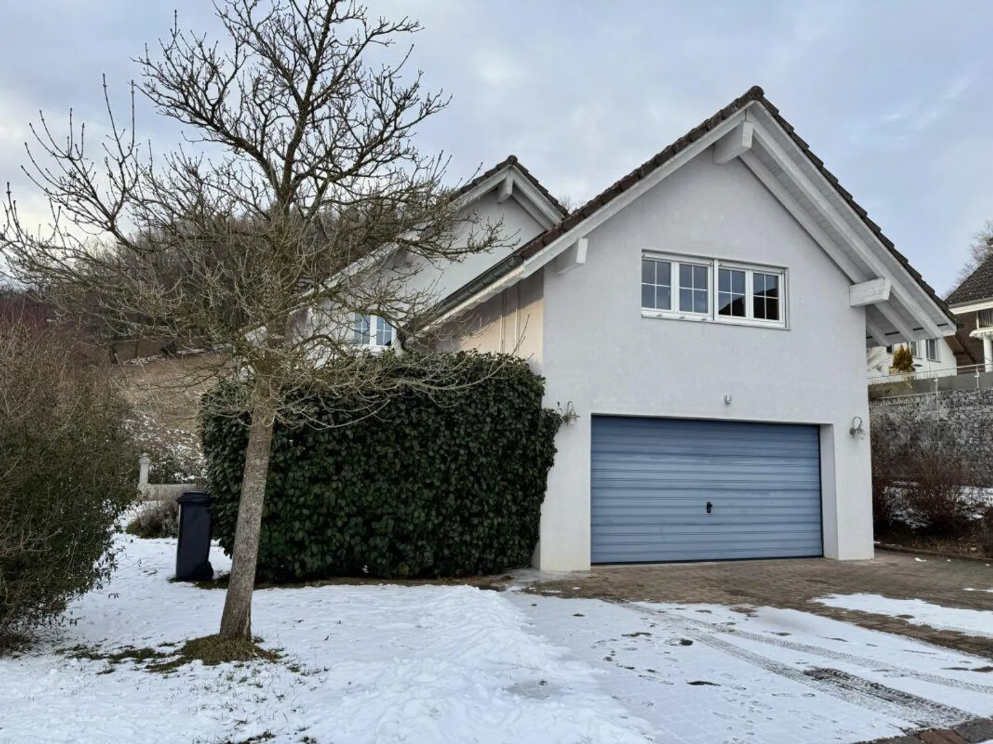 Detached 5.5 Room Family House in the Green - Photo 17 of 17