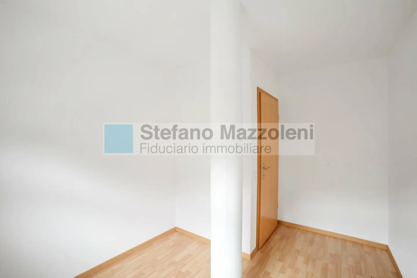 Elegante appartamento di 4.5 locali nel cuore di Acquarossa - Foto 7 di 10