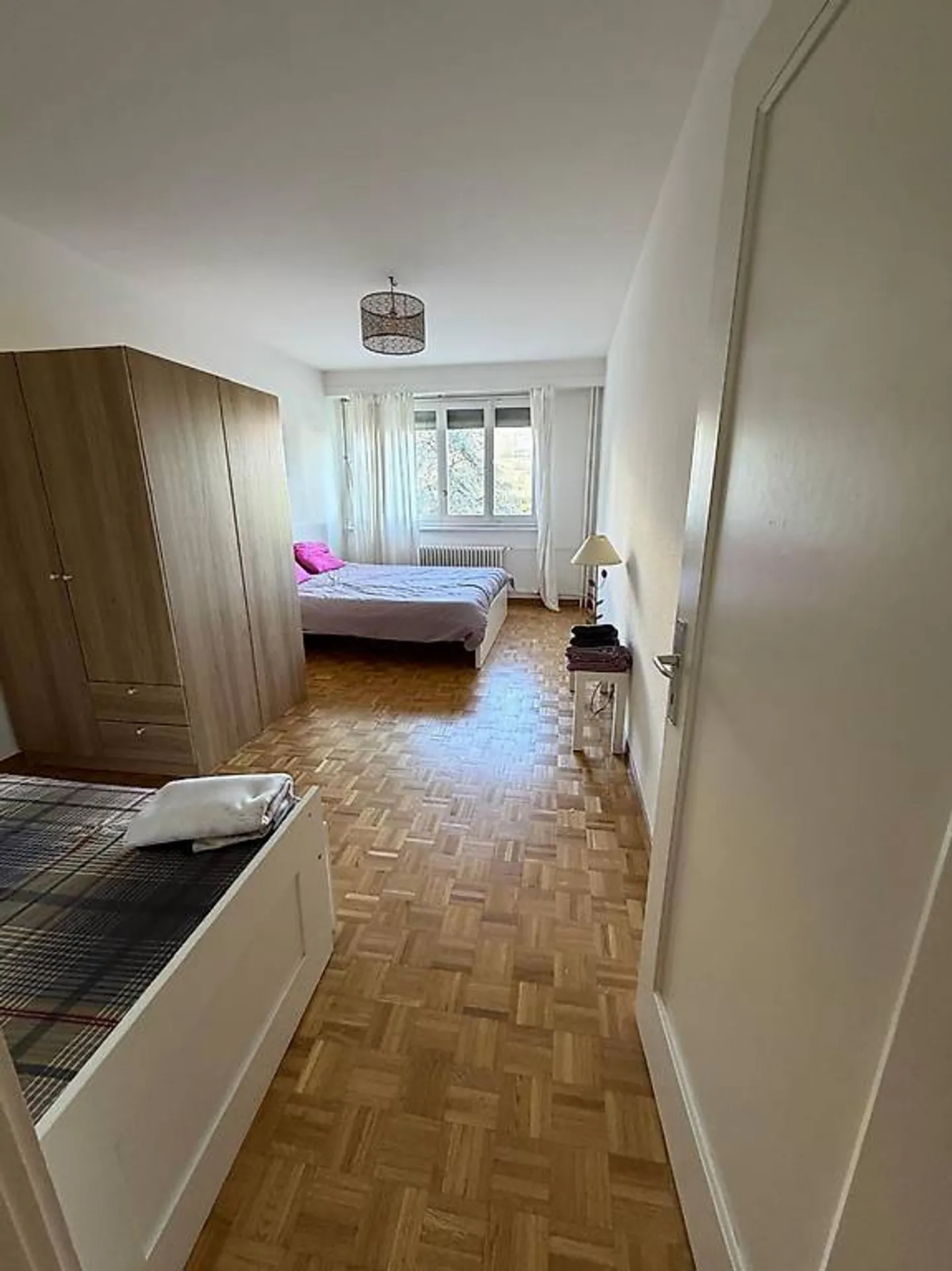PRISE EN CHARGE URGENTE Appartement 3 pièces Petit-Lancy - Photo 2 sur 5