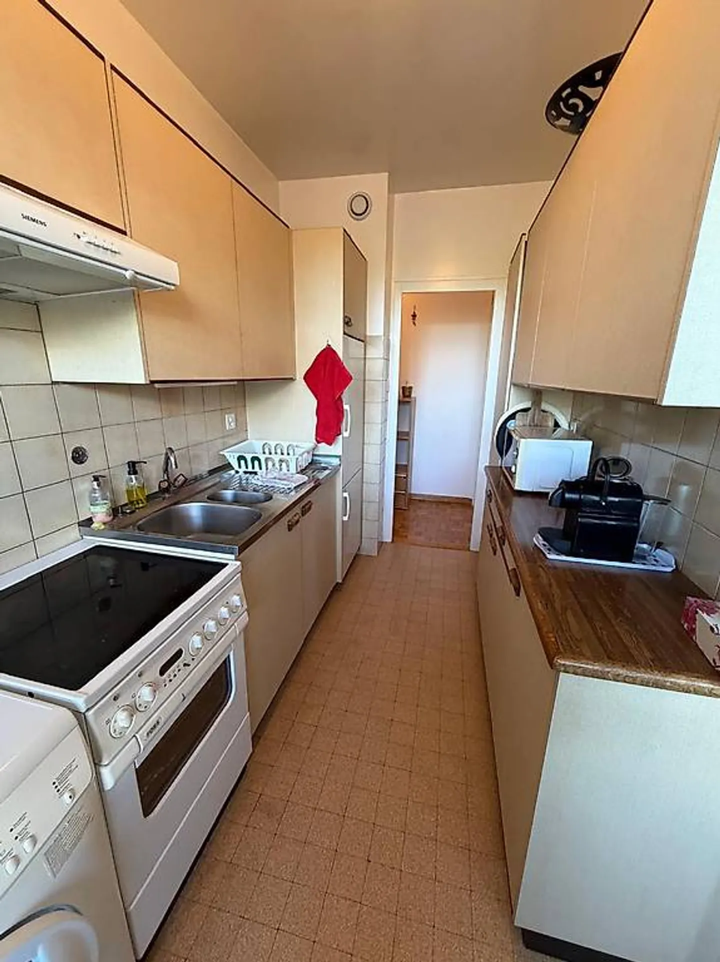 PRISE EN CHARGE URGENTE Appartement 3 pièces Petit-Lancy - Photo 3 sur 5