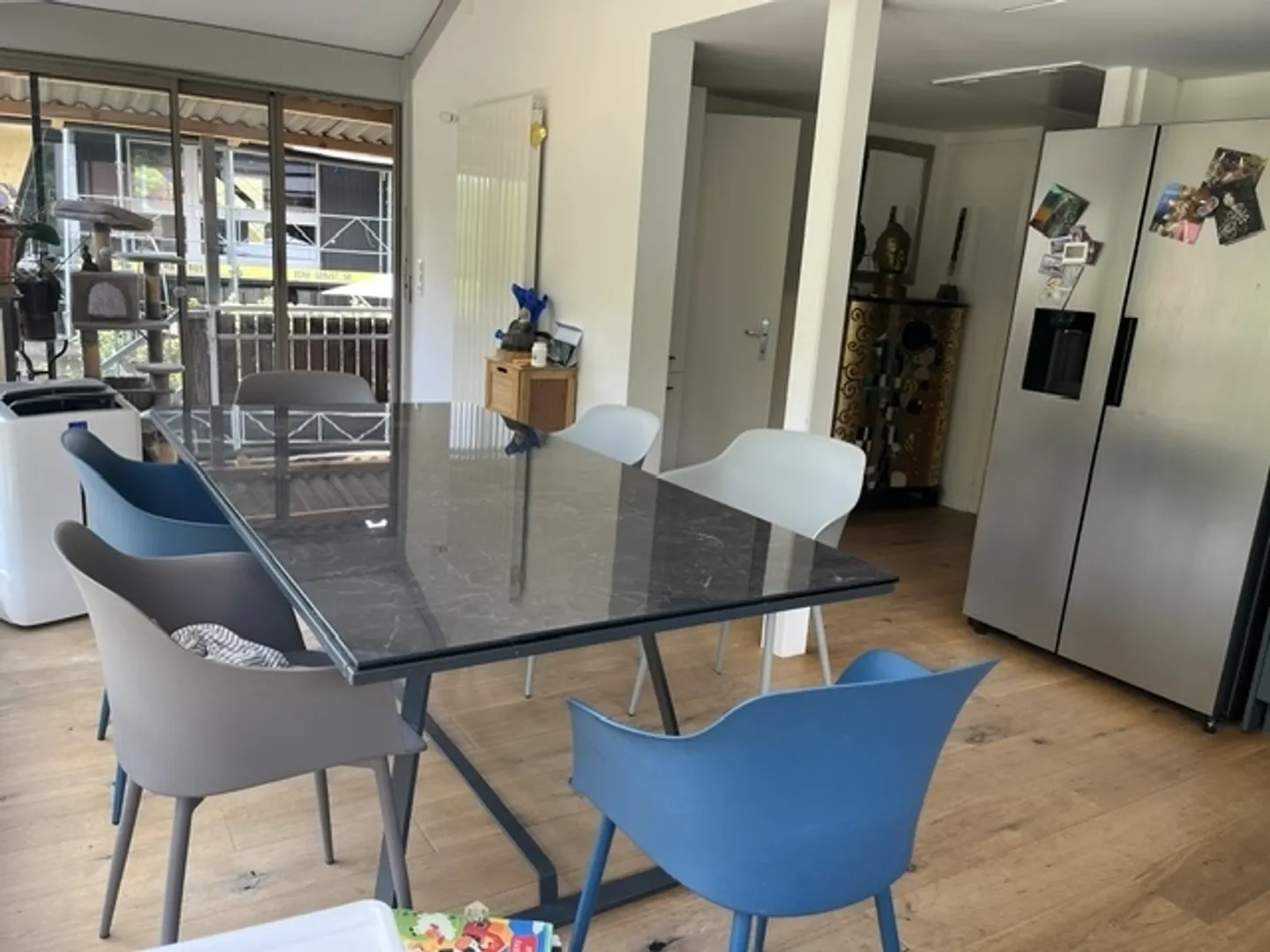 Avenches: Magnificent chalet completely renovated in 2024 - Photo 2 of 7