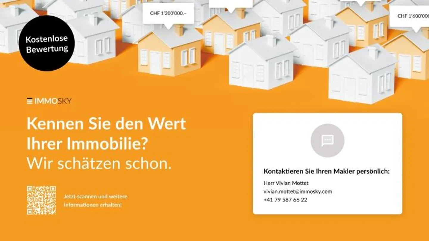 Charmanter Neubau in der Natur - Foto 6 von 6