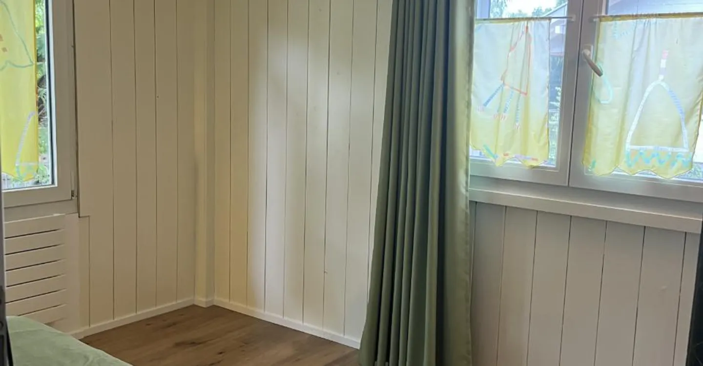 Avenches: Magnificent chalet completely renovated in 2024 - Photo 3 of 7