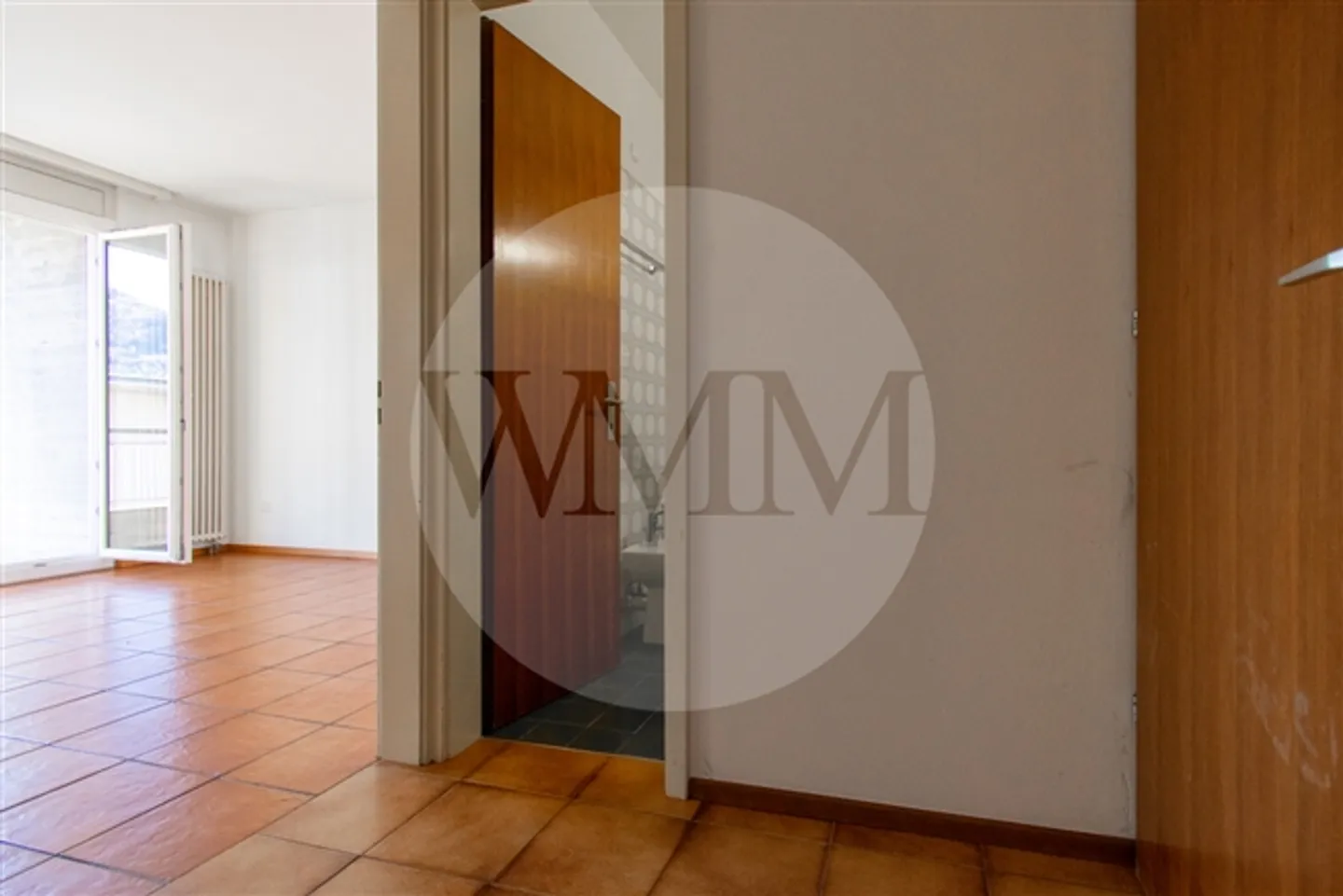 LUMINEUX 2.5 PIÈCES À MASSAGNO - Photo 5 sur 8