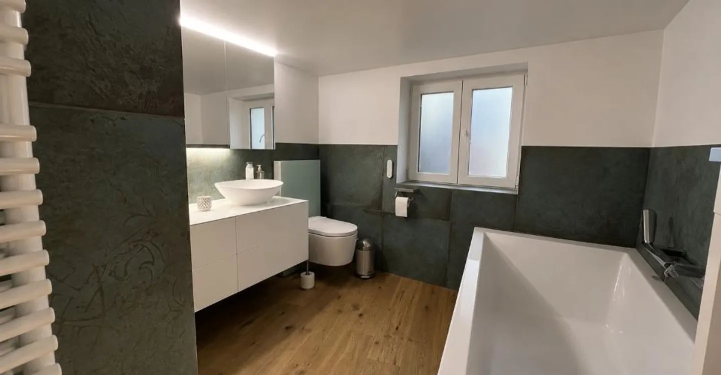 Avenches: Magnificent chalet completely renovated in 2024 - Photo 4 of 7