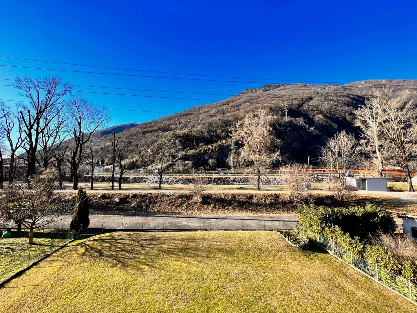 Casa Plurifamiliare - Foto 3 di 7