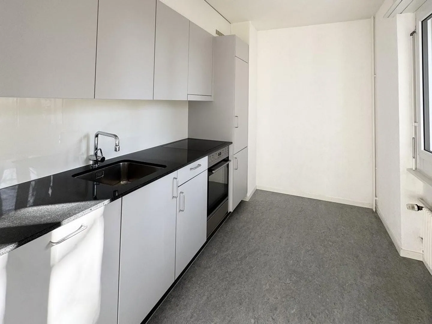 Modernes 4.5-Zimmer-Apartment in Bern - Foto 2 von 11