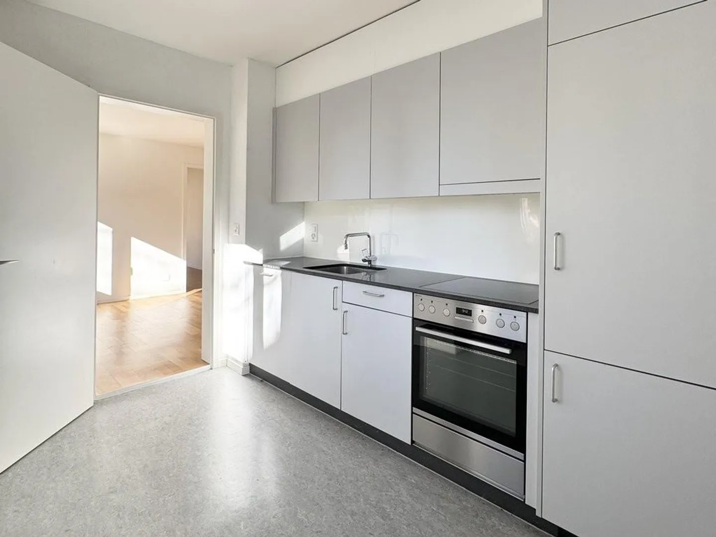 Modernes 4.5-Zimmer-Apartment in Bern - Foto 3 von 11