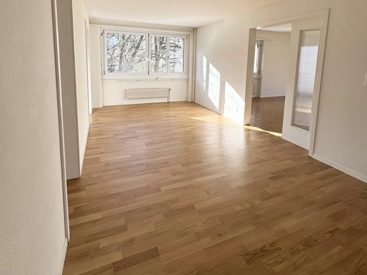 Modernes 4.5-Zimmer-Apartment in Bern - Foto 4 von 11