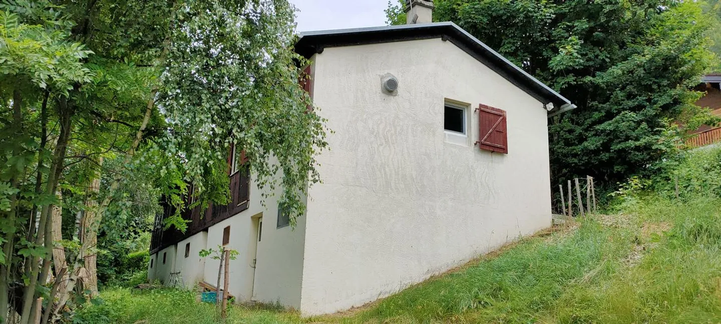 Immeuble mixte - Photo 3 sur 7
