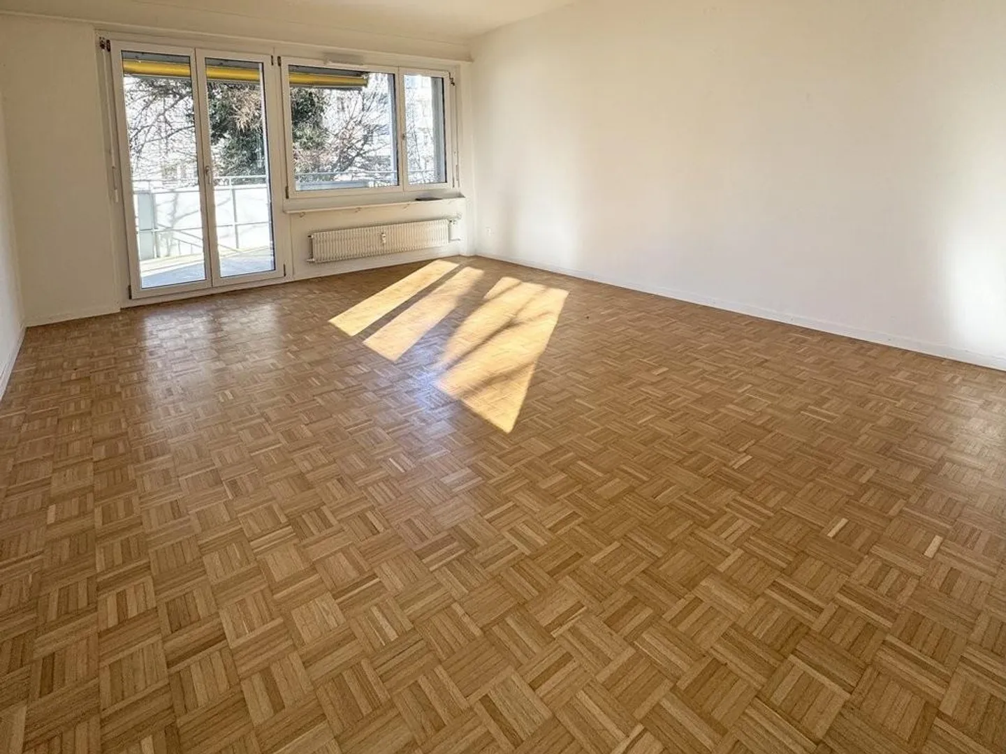 Modernes 4.5-Zimmer-Apartment in Bern - Foto 6 von 11