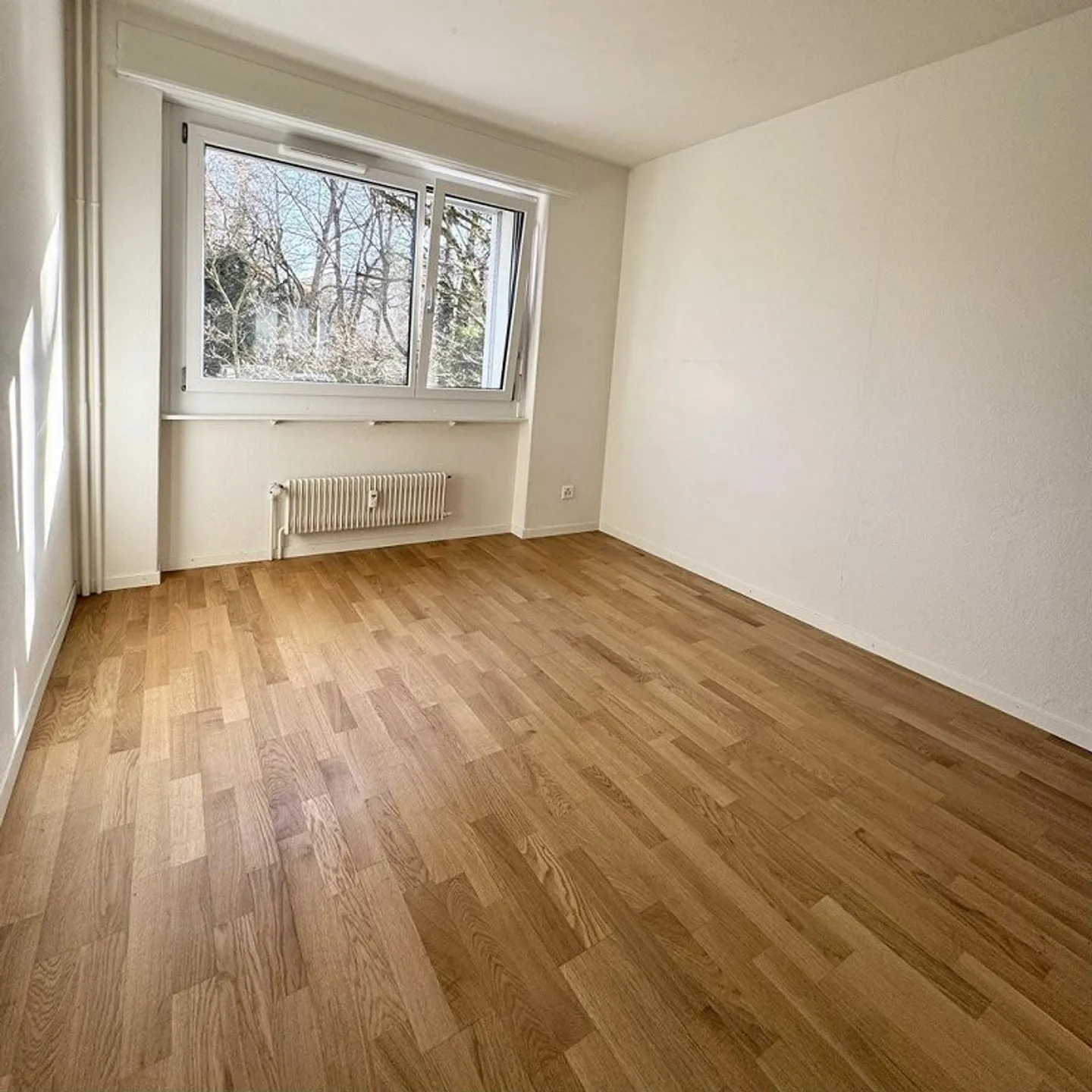 Modernes 4.5-Zimmer-Apartment in Bern - Foto 8 von 11