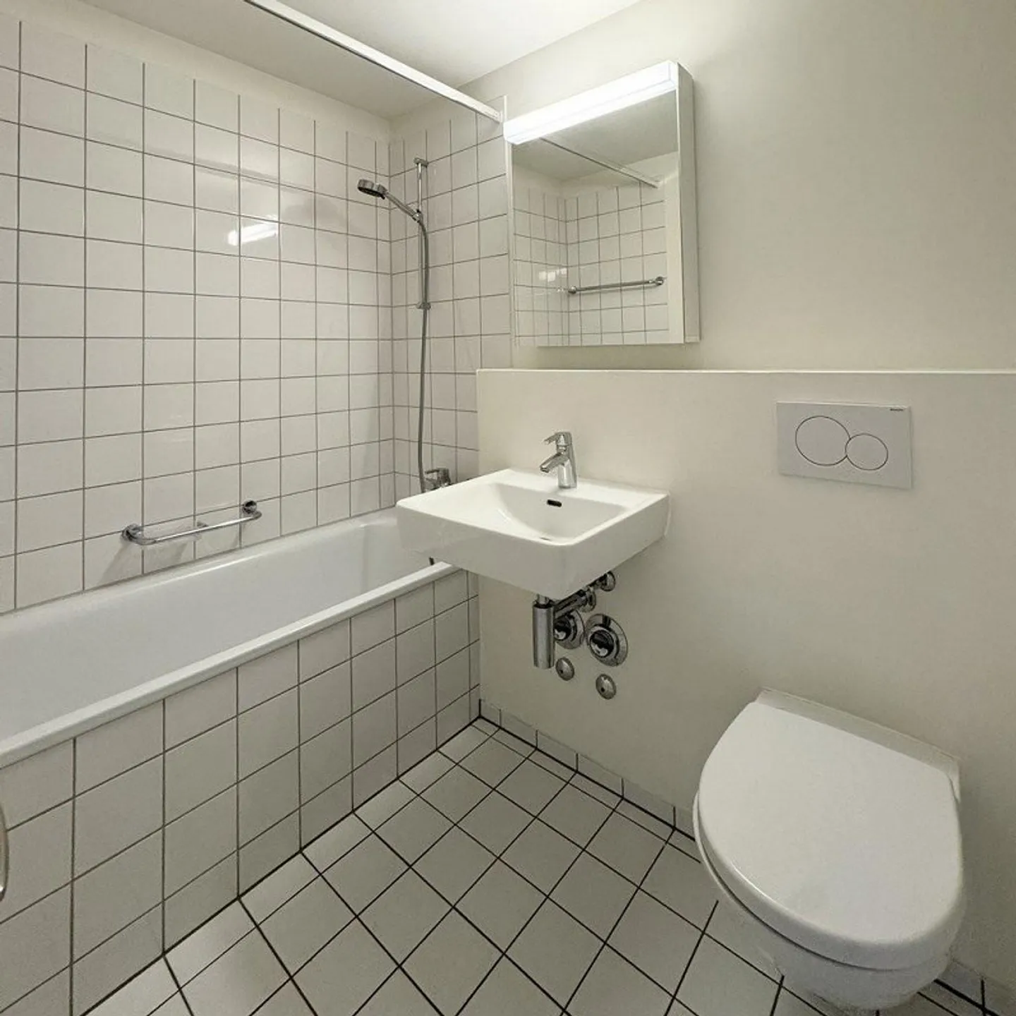 Modernes 4.5-Zimmer-Apartment in Bern - Foto 9 von 11