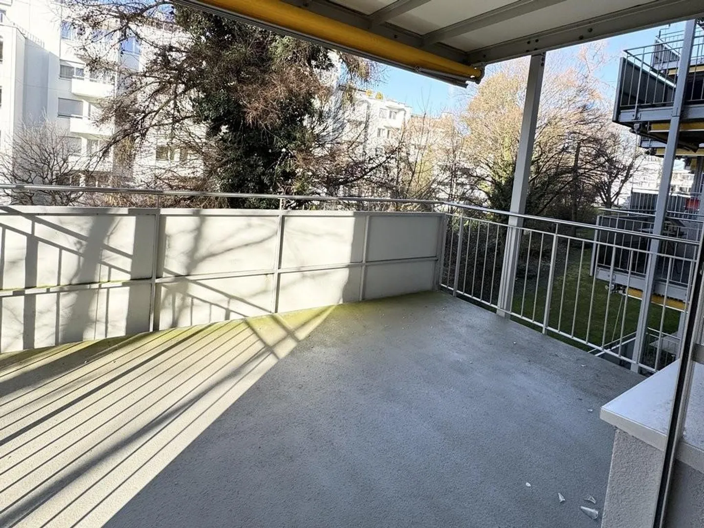 Modernes 4.5-Zimmer-Apartment in Bern - Foto 11 von 11