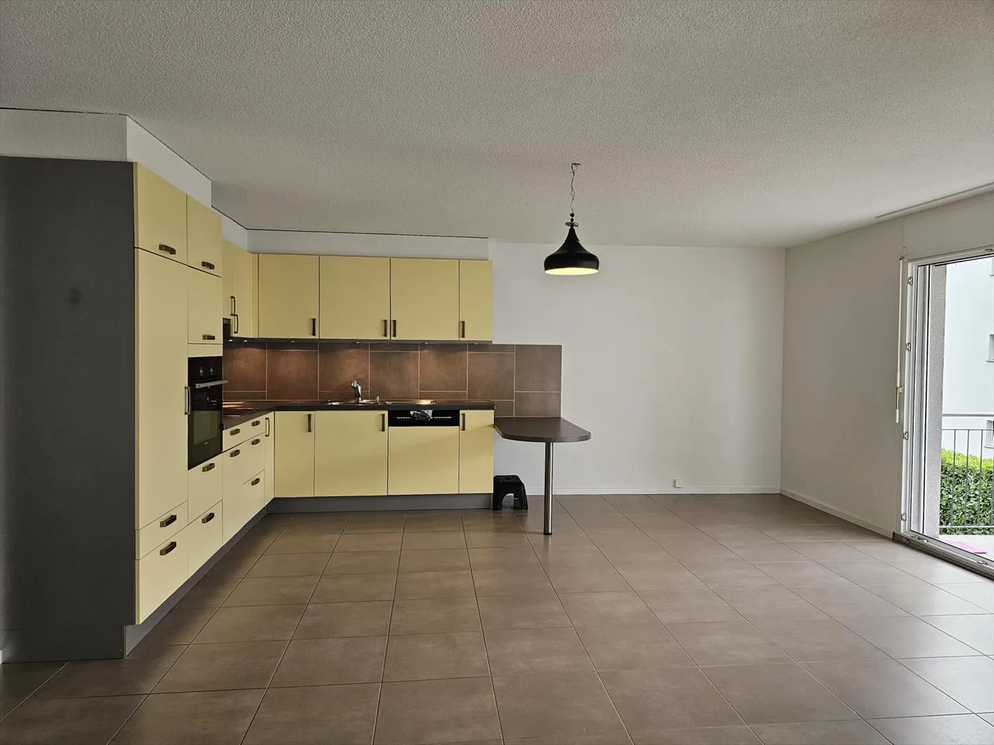 Appartamento 4.5 stanze - Foto 1 di 7