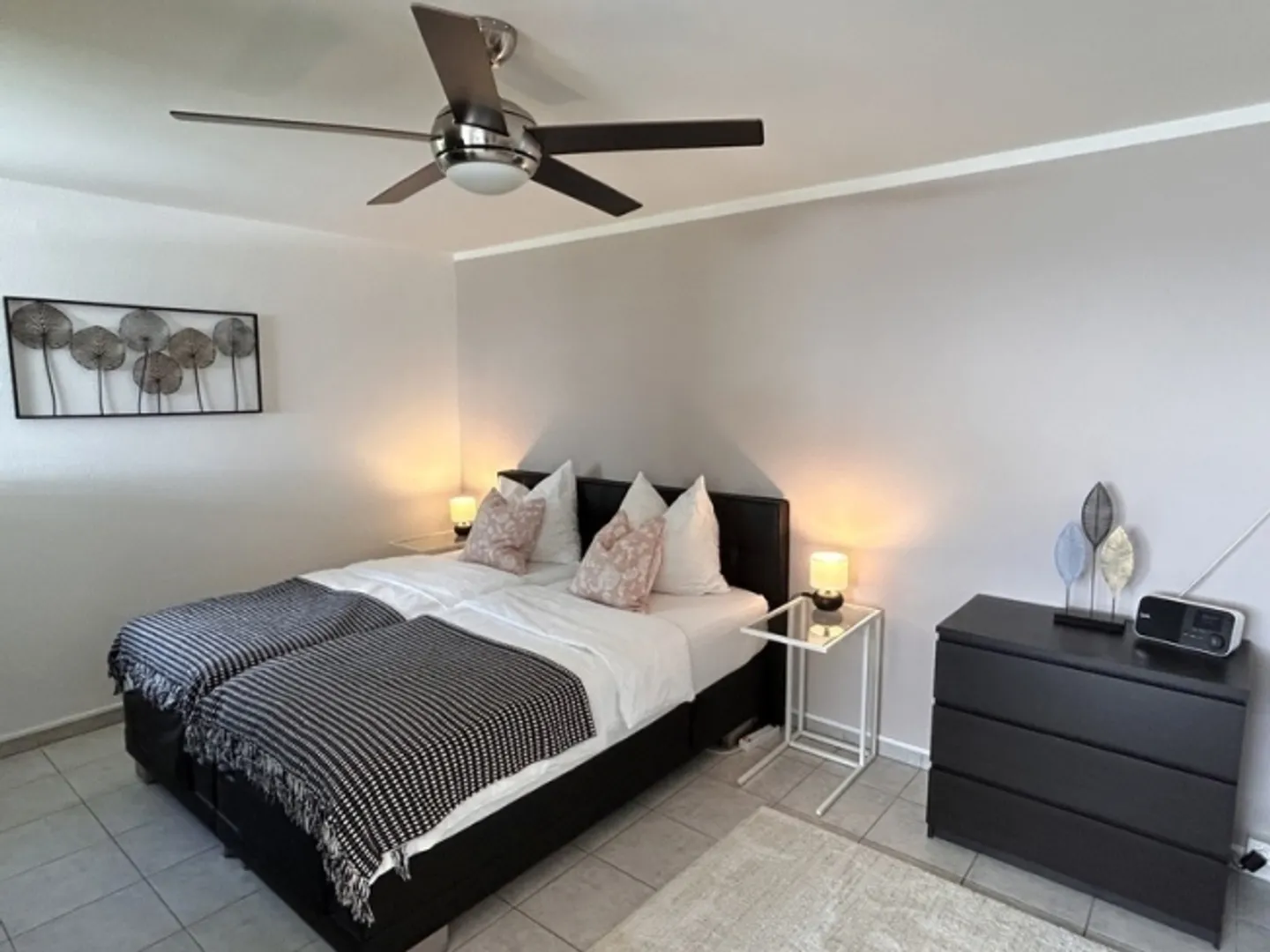 «STUDIO IN REMETSCHWIL (AG), MÖBLIERT, TEMPORÄR» - Foto 6 von 10