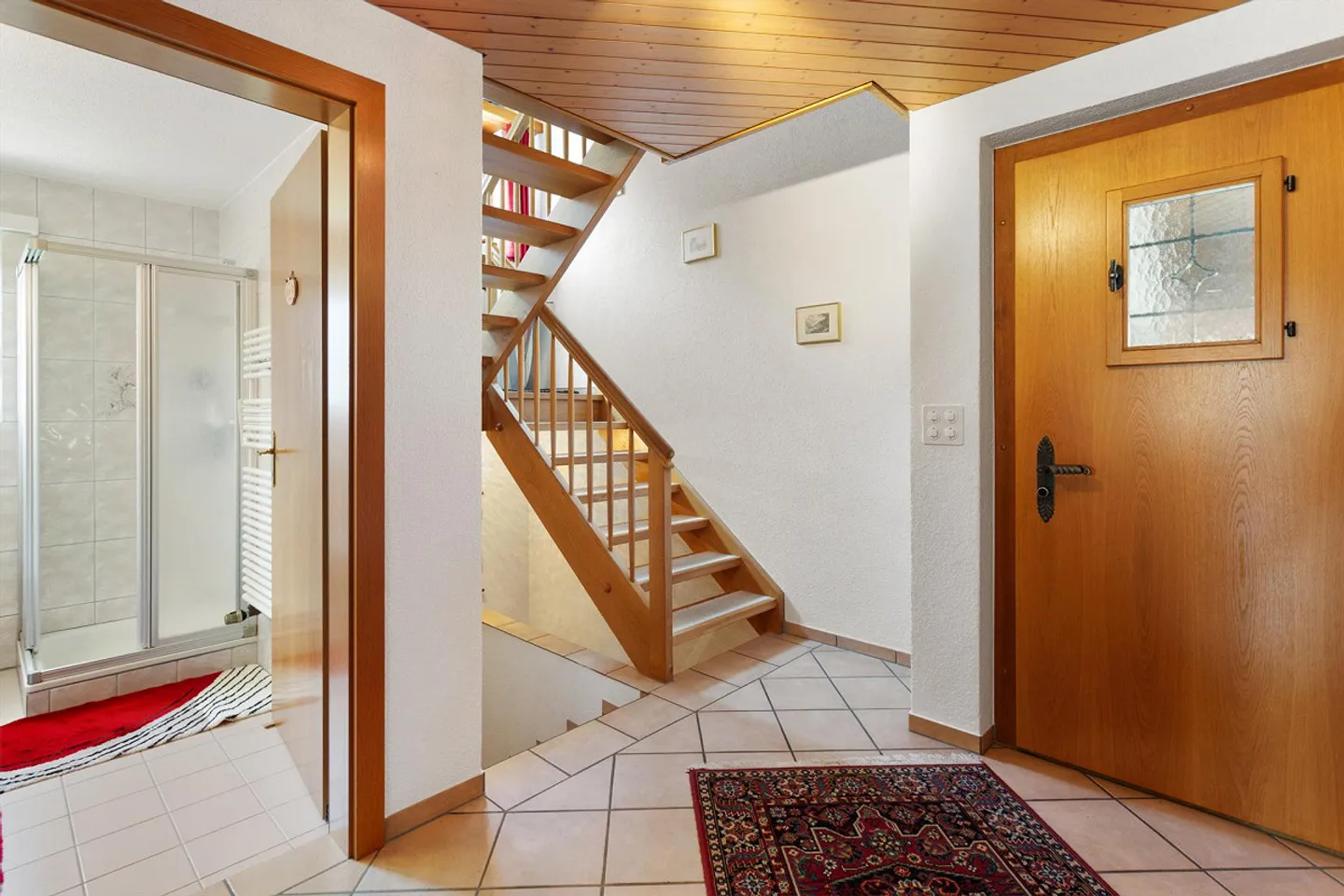 Maison individuelle avec grand jardin - Photo 9 sur 20