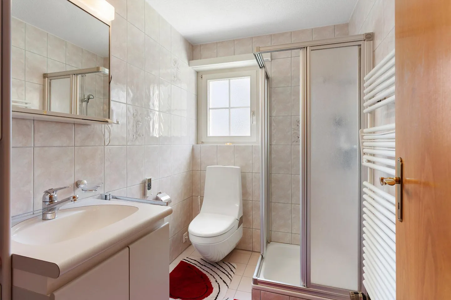 Maison individuelle avec grand jardin - Photo 10 sur 20