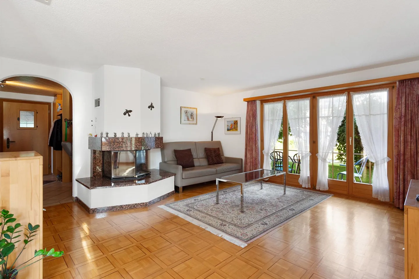 Maison individuelle avec grand jardin - Photo 12 sur 20