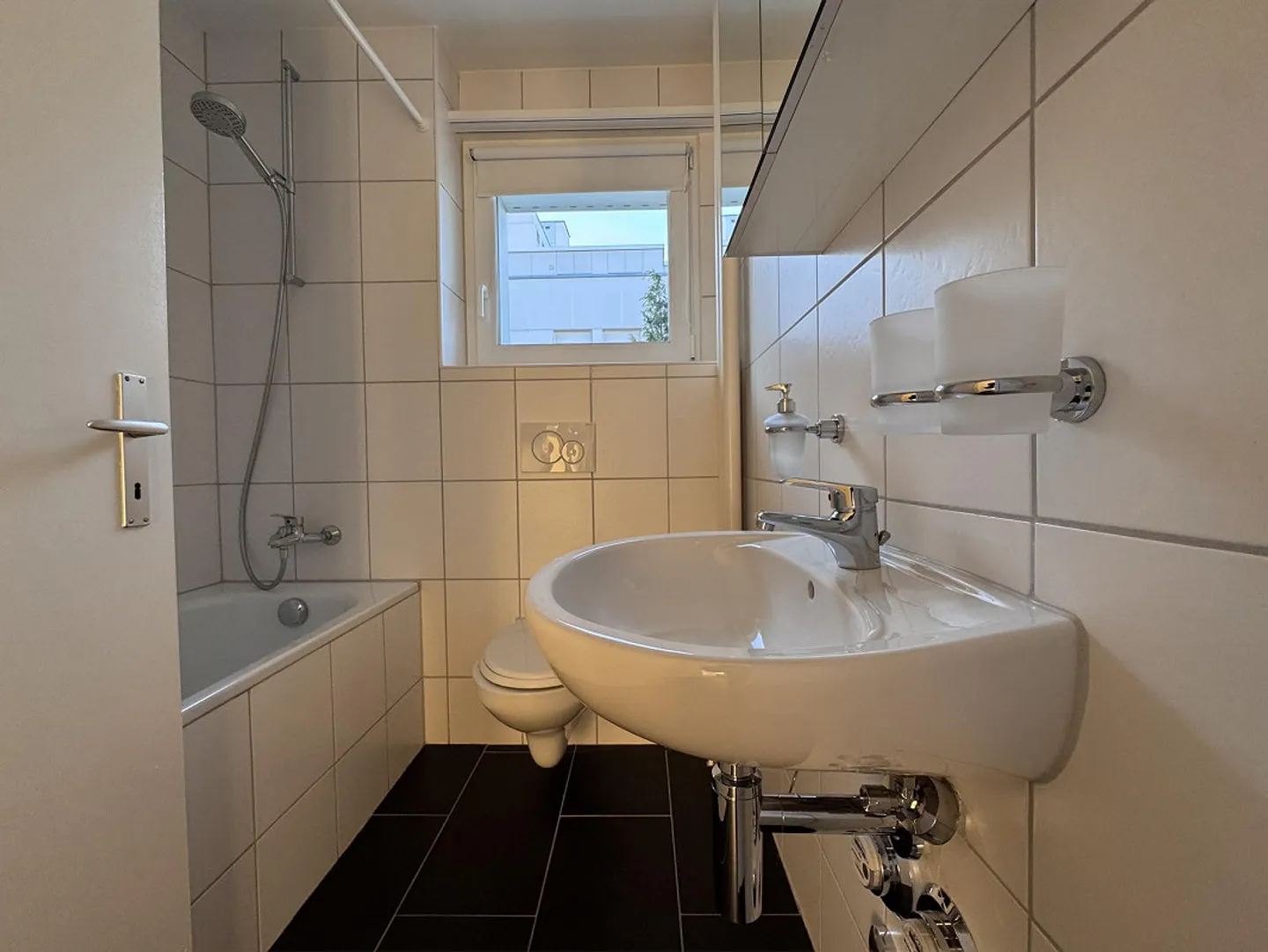 Appartamento luminoso di 3,5 locali - Bielstrasse 82, 2560 Nidau - Foto 7 di 8