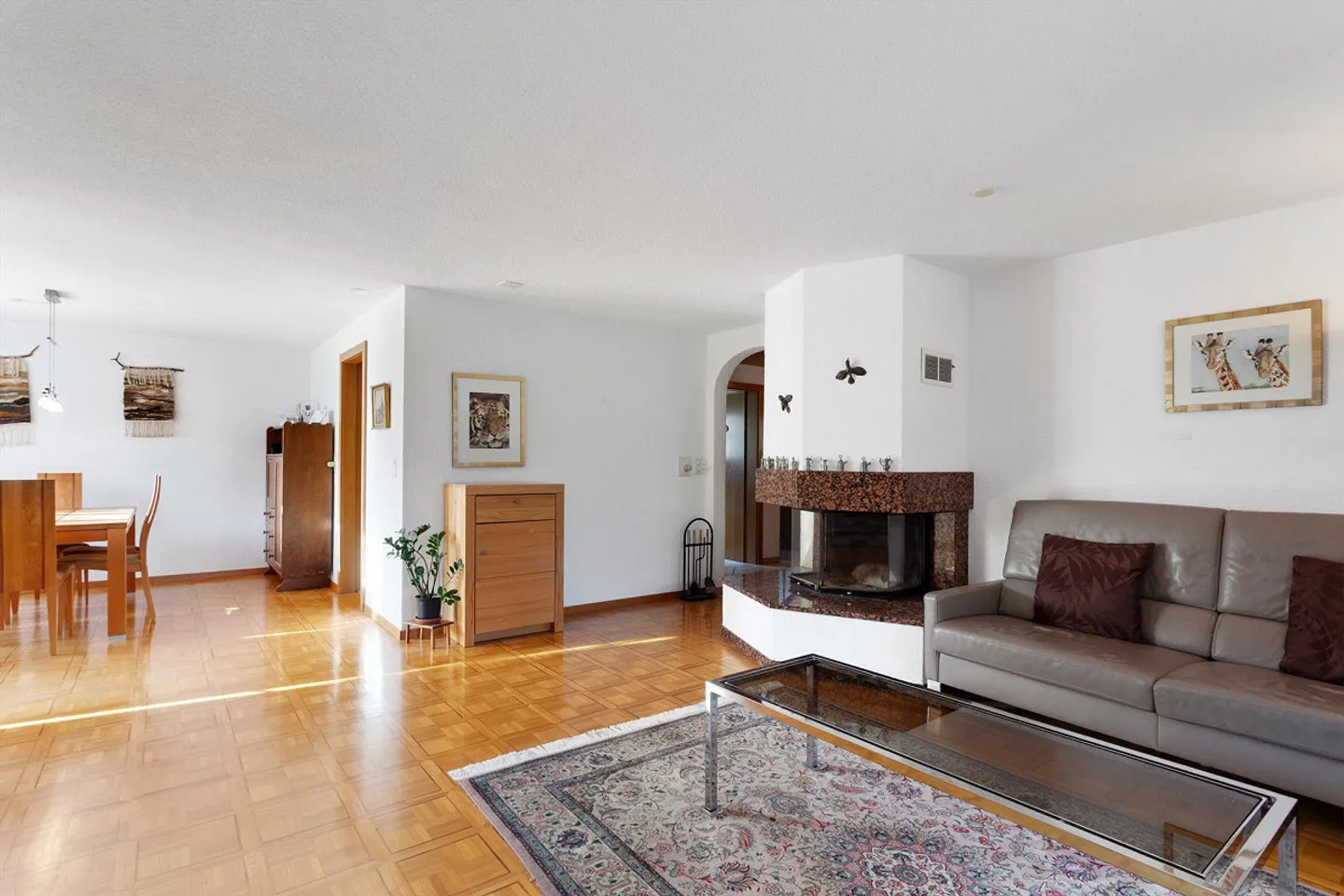 Maison individuelle avec grand jardin - Photo 13 sur 20