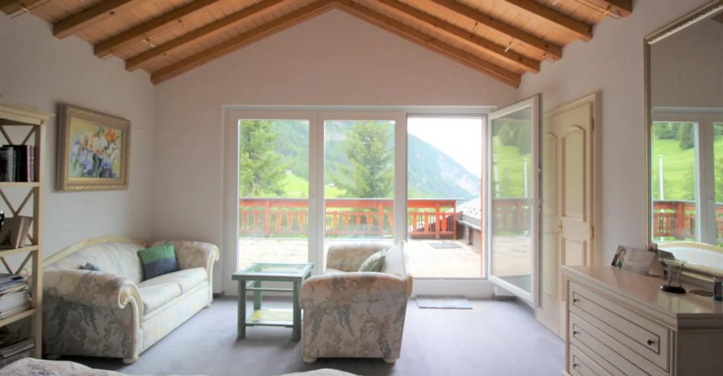 Chalet Luxueux avec Terrasse - Photo 5 sur 10