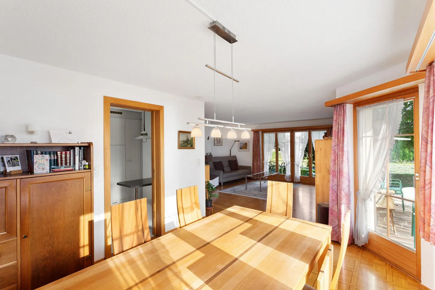 Maison individuelle avec grand jardin - Photo 15 sur 20