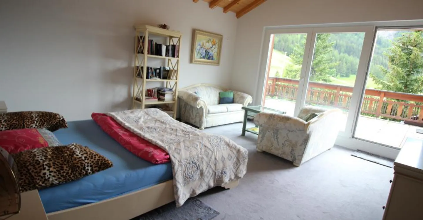 Chalet Luxueux avec Terrasse - Photo 6 sur 10