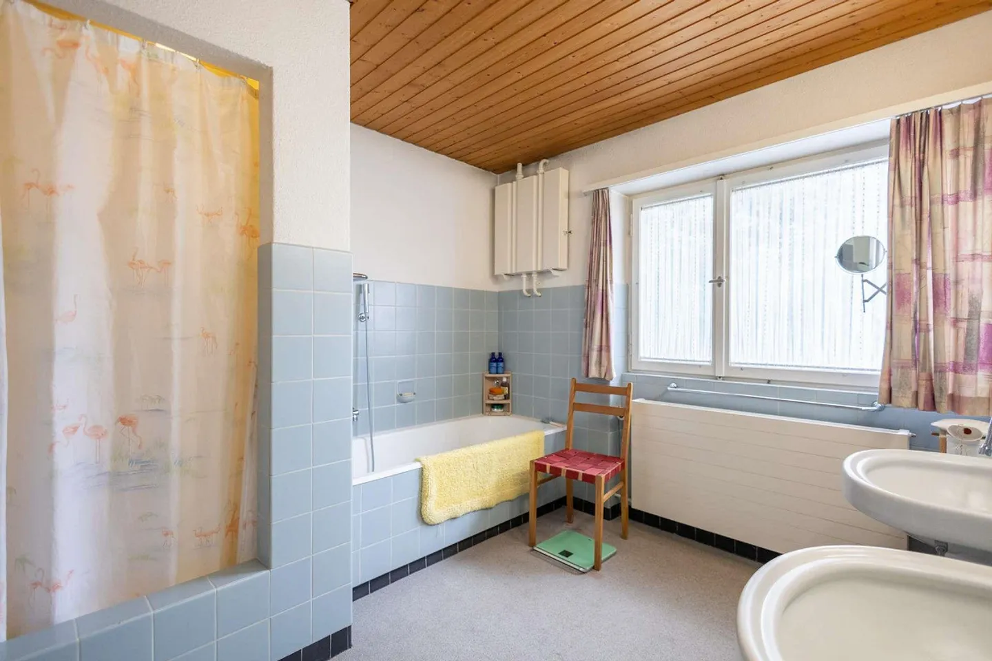 Casa unifamiliare indipendente con fascino architettonico - Foto 9 di 9