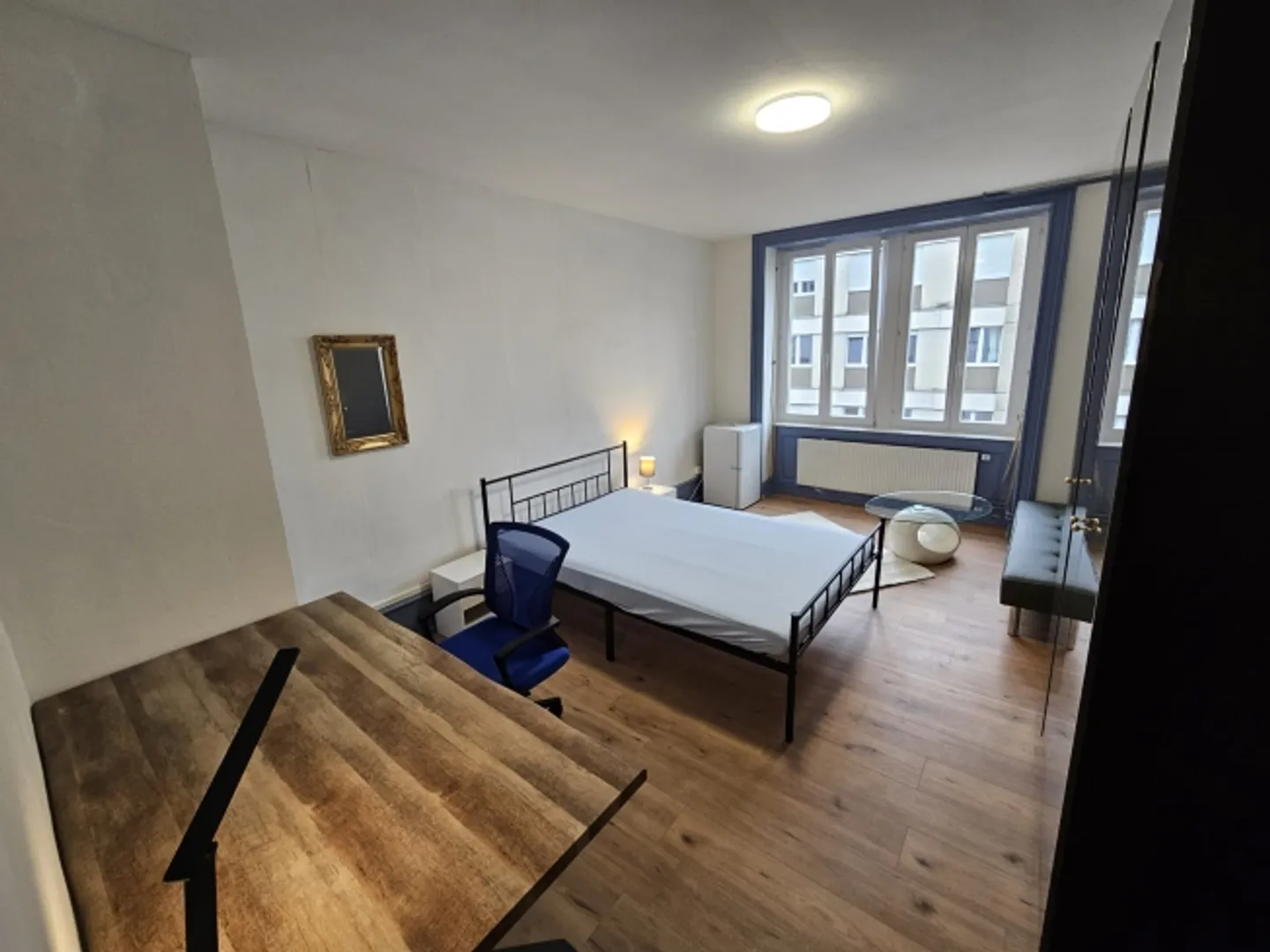 Room for rent in Basel, Switzerland - Photo 1 of 2