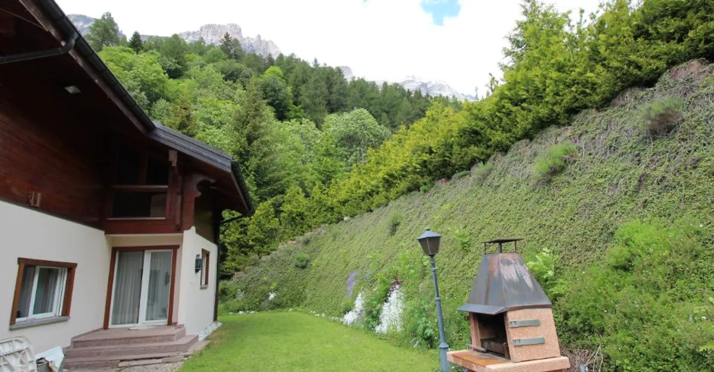 Chalet Luxueux avec Terrasse - Photo 9 sur 10