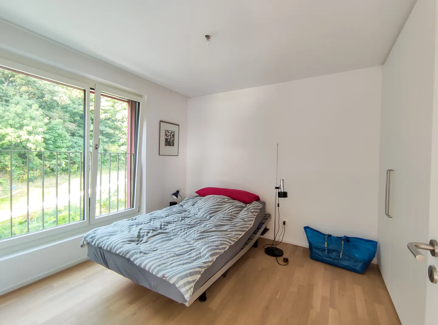 Alltersgerechte, helle 2.5 Attika-Wohnung - Photo 4 of 10